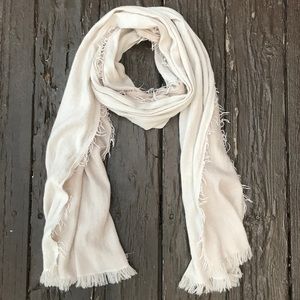 Nordstrom Comfy Scarf